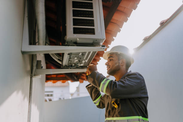 Best HVAC Training and Certification in Sulphur, LA