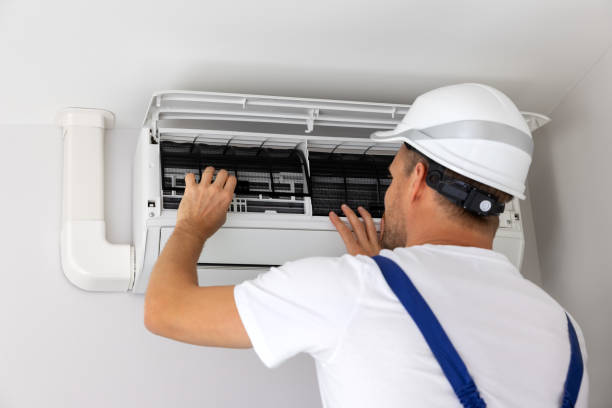 Best HVAC Software and Technology in Sulphur, LA