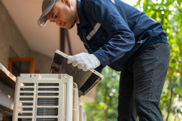 Reliable Sulphur, LA HVAC Solutions
