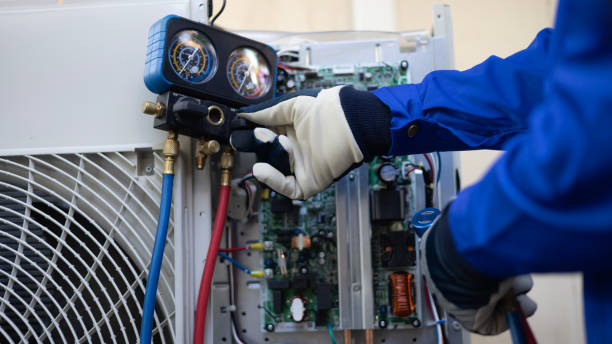 Best HVAC Equipment and Components in Sulphur, LA